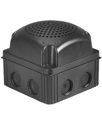 Hlasový alarm