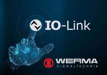 Čo je digitálna komunikácia IO-Link?