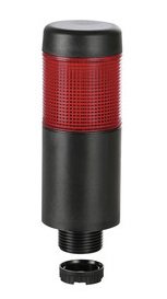 K37 s M12 konektorom a sirénou 24VAC/DC RD