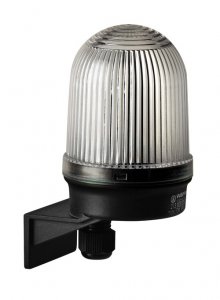 Trvalo-svietiaci maják WM 12-230V AC/DC CL