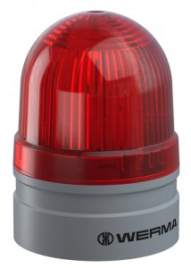 Mini TwinLIGHT 24V AC/DC RD