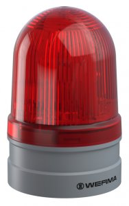 Midi TwinFLASH 12/24V AC/DC RD