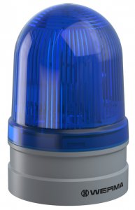 Midi TwinFLASH 12/24VAC/DC BU