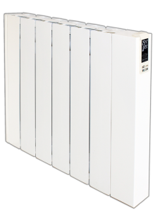 Elektrický radiátor IQ Line BEE ALM 600