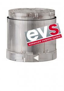 WERMA LED EVS element 24V DC CL