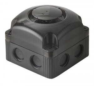 WERMA Siréna BWM trvalý tón 115-230V AC