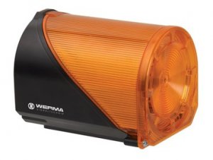 LED EVS siréna BWM 32 tónov 115V AC YE