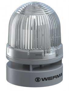 Mini TwinFLASH Combi 115-230V AC CL