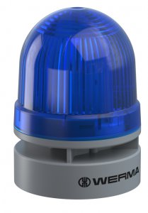 Mini TwinLIGHT Combi 115-230V AC BU
