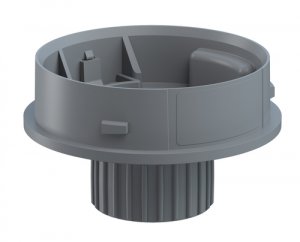 Mini Adaptér M22 EM GY