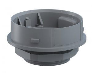 Mini Adaptér PG29 EM GY