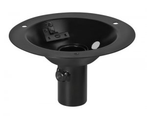 Príruba pre trúbkovú montáž BK