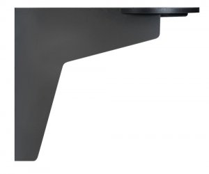 Konzola pre montáž na profil