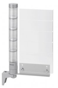 Informačná tabuľka BWM