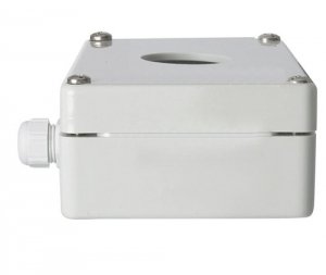 Plastová  krabička na povrch GY