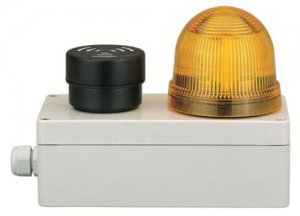 Plastová  krabička na povrch GY