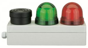 Plastová  krabička na povrch GY