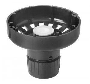 Adaptér na rúrku RM BK