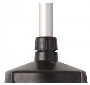 Adaptér na rúrku RM BK