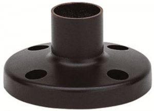 Podstavec pre povrchovú montáž BM BK