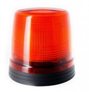 OX-2000 Maják dvojzábleskový + montážna sada