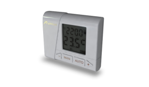 Regulačná jednotka IQ24 RCD