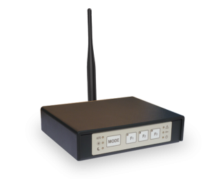 Centrálna jednotka IQ24 GW-BE