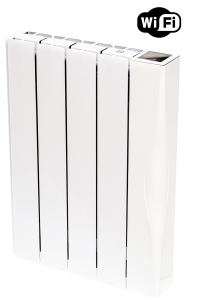Elektrický radiátor IQ Line Oil WiFi-700