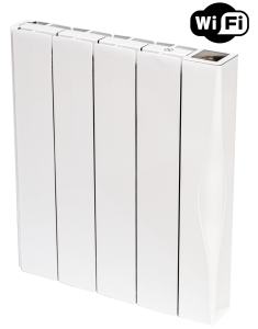 Elektrický radiátor IQ Line Stone WiFi-1000