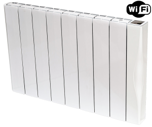 Elektrický radiátor IQ Line Stone WiFi-2000