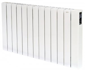 Elektrický radiátor IQ Line Touch ALM 2000