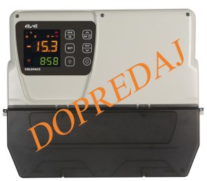 EWRC 5010 NT HACCP BZ 13-18A 230Vac