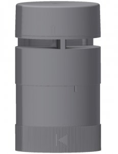 Zvukový element 4 tóny 24V AC/DC GY