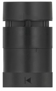 Zvukový element 4 tóny 24V AC/DC BK