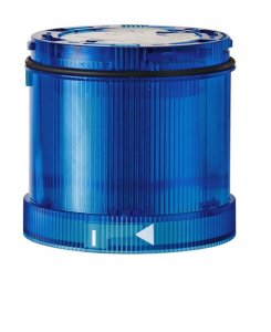 WERMA LED Trvalo-svietiaci element 12V DC BU