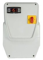 IDPanel 978 8-11A 230Vac