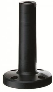 Podstavec s intergrovanou trubicou BK typ 4X