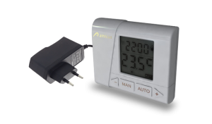 Regulačná jednotka IQ24 RCE-1