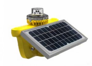 LT601U Solárne svetlo nízkej svietivosti