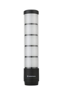 RST56 WH/BU/GN/YE/RD/Bzučiak 24V