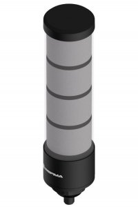 RST56 Built-In 24V BU/GN/YE/RD/Buzzer