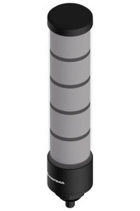 RST56 Built-In 24V WH/BU/GN/YE/RD