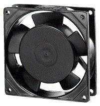 Ventilátor FP-108B 220/240V S1 BT