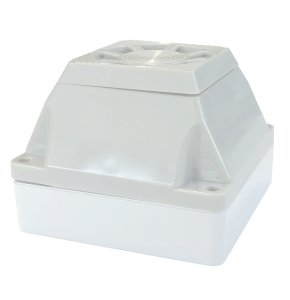 Akustická signalizácia A-MAS 230V AC