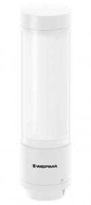 eSIGN  IO-Link  9 segmentový stĺp 24V WH