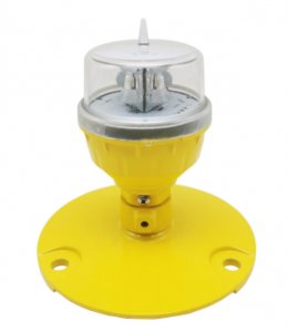 Svetlo na heliport nadzemné