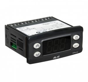 IDEPlus 961 CZ+SK NTC 2Hp 230Vac -HC