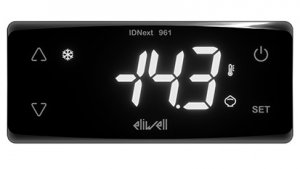 IDNext 961 P 230Vac