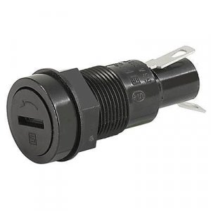 Poistkové puzdro 0031.1381 SCHURTER