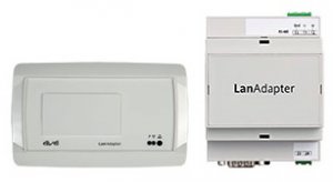 LanAdapter WiFi